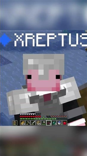 "Every Minute We Grow Bigger in Minecraft!!"