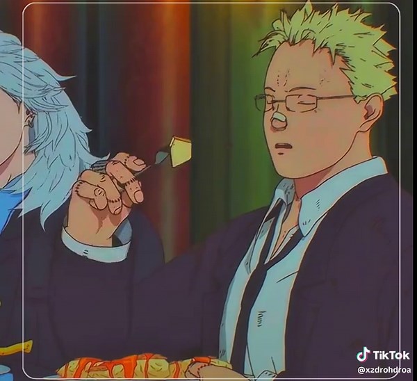 Exploring Dorohedoro: The Fascinating World of Caiman