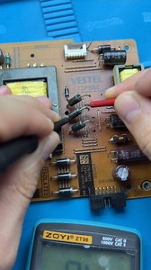 If it were that simple, we’d all be electronics technicians 🤗🤗 | Electronic Service