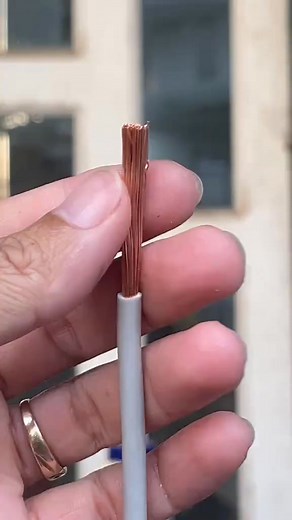 104K views · 983 reactions | Great advice from a veteran electrician #electric #electrician #DIY | Tips and Tricks | Facebook