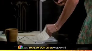 Days Of Our Lives 7/8/2013 Promo