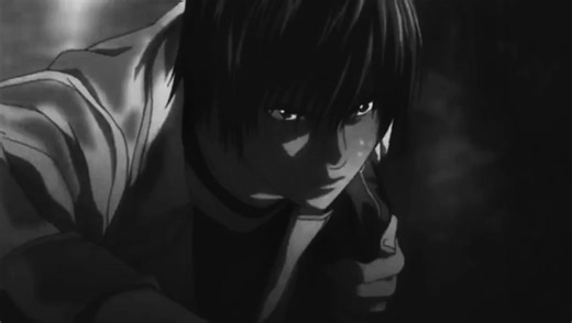 Exploring Light Yagami's Character in Death Note