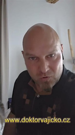 www.doktorvajicko.cz #doktoregg
