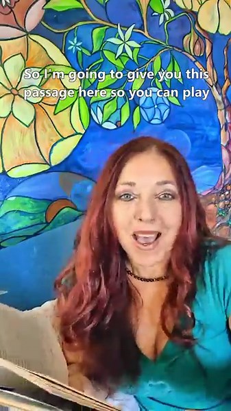 Lightworker Exercise for Discernment & Home Frequency