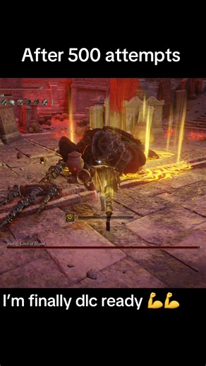 Mastering Radahn: Strategies for Elden Ring DLC Success