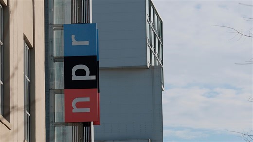 Radio station purchase would improve NPR's long-spotty reach across Palm Beach County