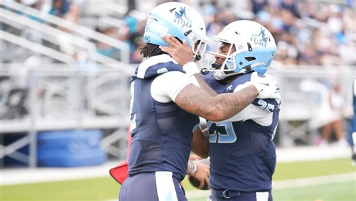 Keiser University advances to NAIA football semifinals after Marian's eligibility violation