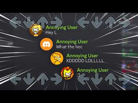 Annoyers [FC & No Ghost Tap]