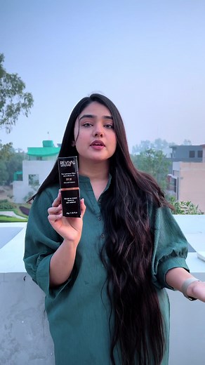 Discover REVLON Full Coverage Luminous SPF 50 Essentials