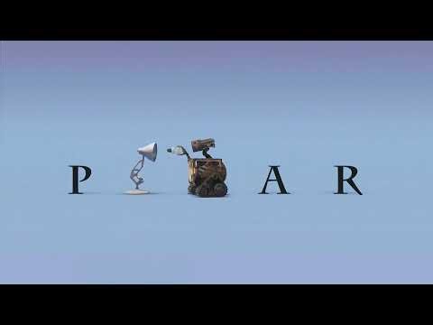 Pixar Animation Studios/BnL [open-matte] (2008 | 1080p HD)