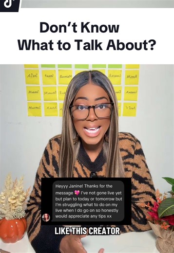 Live Video Tips for Beginners🎬