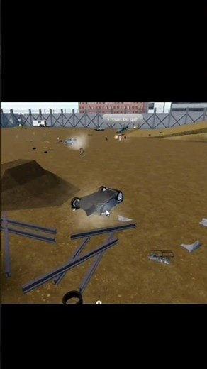 Roblox Exploit In Car Crusher 2 #chotaalivlogs