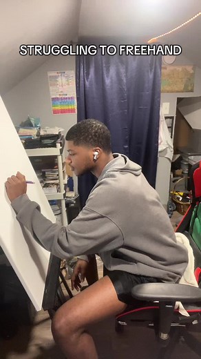 Tracing in Art: Tips for Using Projectors Effectively