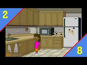 Dora sells poop and gets grounded