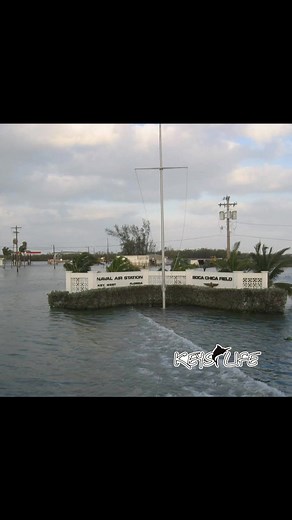 Hurricane Wilma struck the Florida Keys on October 24, 2005, causing the worst storm surge inundation in Key West since Hurricane Betsy in 1965. Though the center of the Category 3 storm passed about 75 miles to the northwest, Wilma’s massive wind field and rapid movement pushed a devastating storm surge onto the low-lying island. Water levels in Key West harbor reached nearly six feet above mean sea level. This surge, particularly a second wave coinciding with high tide, flooded approximately 7