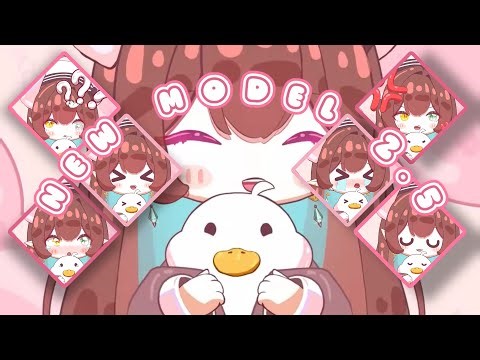 Sim Chan bắt được con vịt má béo