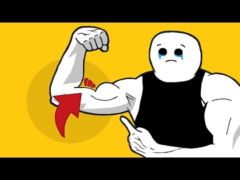 Does Your Biceps Look Like This?