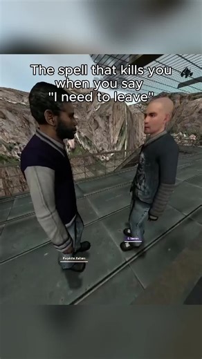 Creating Magical Moments in Garry's Mod