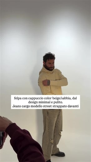 Nuovi Arrivi Moda: Indossa Chi Sei con Stile