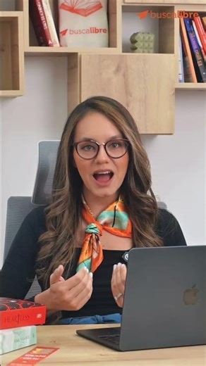 Buscalibre - Más de 5 millones de libros de todo el mundo