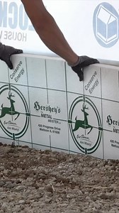 Frost protection is an important step on all our builds. I’ve added insulation at various steps in the build and find at the beginning is the easiest. What are your thoughts? . . . #insulation #frostprotection #concreteslab #infloorheat #hydronicheating #postframe #barndo #barndominium | MR Post Frame