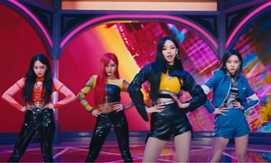 aespa hace su tan esperado regreso con el MV de ‘Next Level’