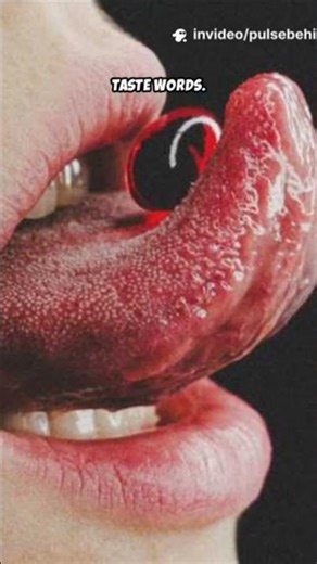 “Did You Know There Are Different Types of Synesthesia? 🧠✨”