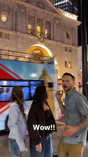 Travelled 18,400 kilometers for this Hamilton joke 😂 #hamilton #hamilton | Ben Boyce