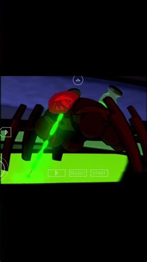 A Tiny Drone Steals Omnitrix DNA While Ben Is Sleeping 😱 | Shorts 01