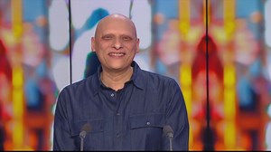 arts24 - Dominique Dalcan: Godfather of French 90s pop returns to his roots