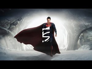 Man Of Steel: Theme (EPIC VERSION) | 2Hooks