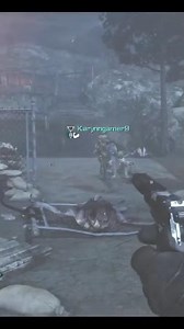 COD Ghosts Extinction Is STILL INSANE 🔥👽