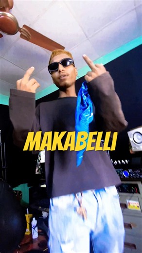 Makabelli “On The Top” #kstbeats #rap #nephop #linkrecords #makabelli