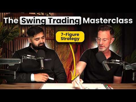 Trading Made SIMPLE - Use These 3 Specific Steps To Master Any Market