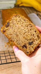 37K views · 823 reactions | Aprenda a preparar um banana bread fofinho, úmido e cheio de sabor! ✨ Perfeito para café da manhã, lanche da tarde ou para saborear a qualquer momento. #BananaBread #ReceitaFácil #LancheDelicioso | Cook'n Enjoy | Facebook