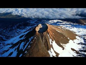 VSC - Pico del Teide - Tenerife HD