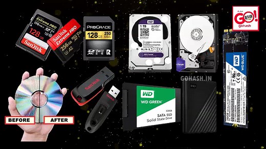 6.8K views · 83 reactions | DATA RECOVERY SERVICES BY OSMAN DATA...