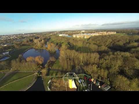 Fairlands Valley Park