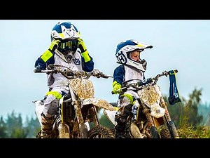 MOTOCROSS KIDS SUMMER EDITION - 2022 [HD]