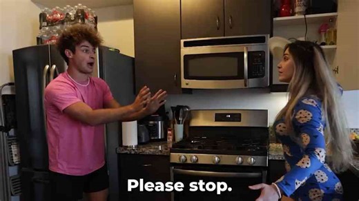 Crazy Ex Girlfriend Destroys My House