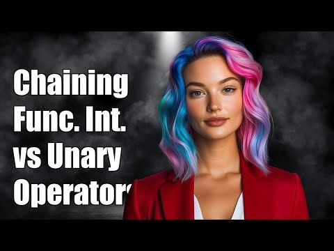 Chaining Functional Interfaces - IntUnaryOperator vs UnaryOperator