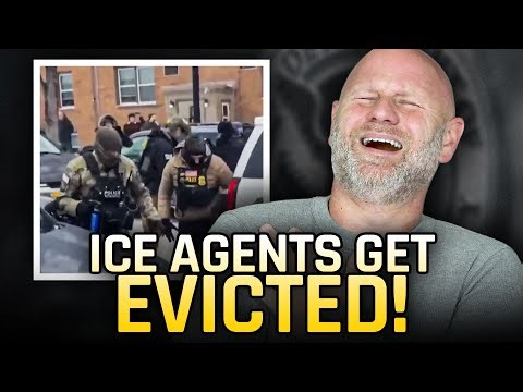 Pennsylvania EVICTS ICE Agents From Offices After Failing To Pay Rent