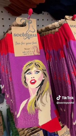 Top Fan Favorite Sock Designs to Brighten Your Wardrobe