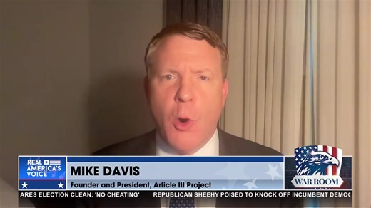 6.5K views · 360 reactions | America's Voice News on Reels | Facebook