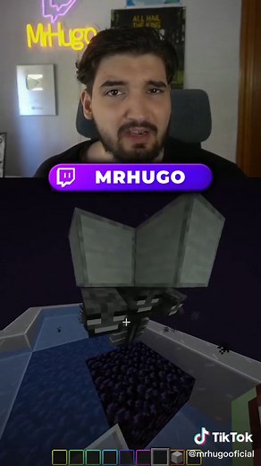 Mrhugo on TikTok