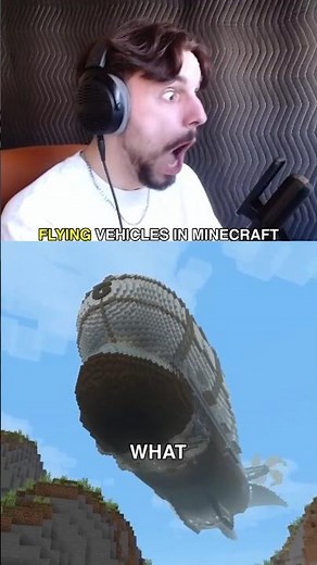 This Minecraft mod is game changing