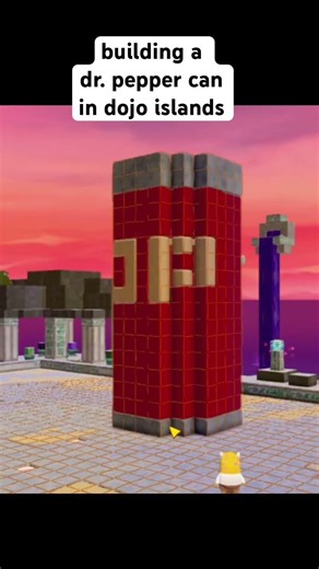 what should I make next? about to collect $2m in shells just like my girllll Romeo #drpepper #jingle