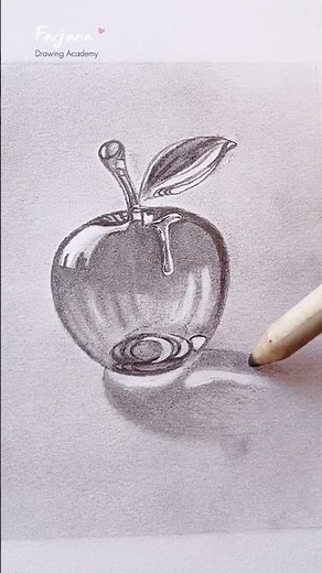 #pencildrawing #art #3dart