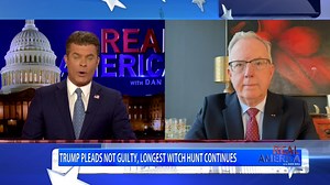 141K views · 441 reactions | FARRELL: Trump Indictment is Election...