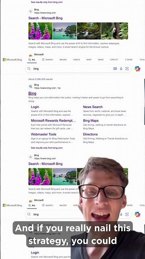 AI SEO Optimization: Bing Optimization Guide